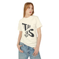 Take Risks Graphic T-Shirt