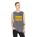 Believe in Yourself Stonewash Tank Top